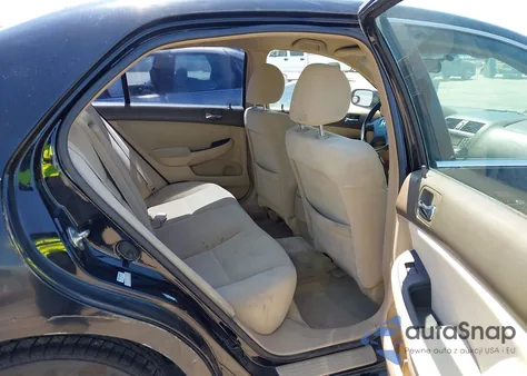 2007 Honda Accord 2.4 Lx z USA, uszkodzony, nr VIN 1HGCM56447A185670